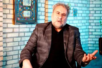 وقوع بزرگترین رسوایی و اختلاس در دولت و سکوت نظارتی مجلس به گفته فلاحت پیشه