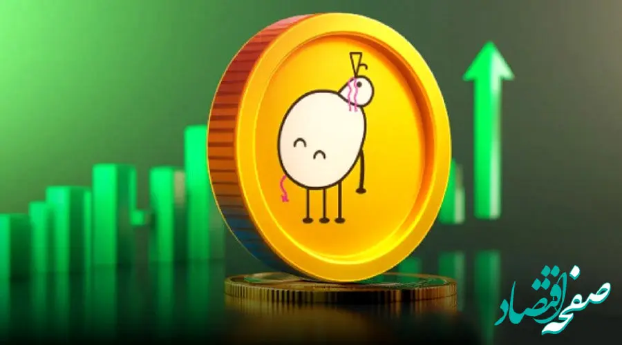 تحلیل رشد ۲۵ درصدی ارز دیجیتال پیپین؛ آیا جهش ادامه دارد یا رالی به پایان نزدیک می شود؟
