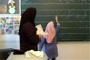 استخدام فوری ۳۰ هزار نیرو در آموزش و پرورش! |آزمون استخدامی آموزش و پرورش ۱۴۰۴ | شرایط سنی ثبت نام آزمون استخدام آموزش و پرورش 
