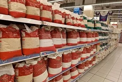 قیمت جدید برنج ایرانی، پاکستانی و هندی اعلام شد / برنج ارزان شد؟ 