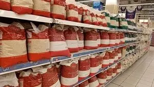 قیمت جدید برنج ایرانی، پاکستانی و هندی اعلام شد / برنج ارزان شد؟ 