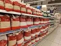 قیمت جدید برنج ایرانی، پاکستانی و هندی اعلام شد / برنج ارزان شد؟ 