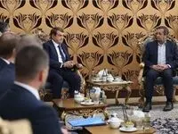 وزیر اقتصاد در دیدار با دستیار ارشد رییس جمهور روسیه: اجرایی شدن هرچه زودتر پروژه کریدر شمال – جنوب مورد تاکید دولت ایران است