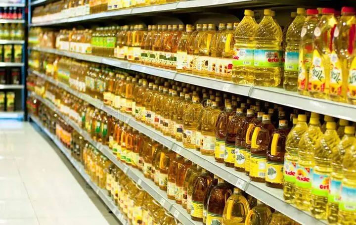 جزئیات نحوه توزیع روغن های احتکار شده