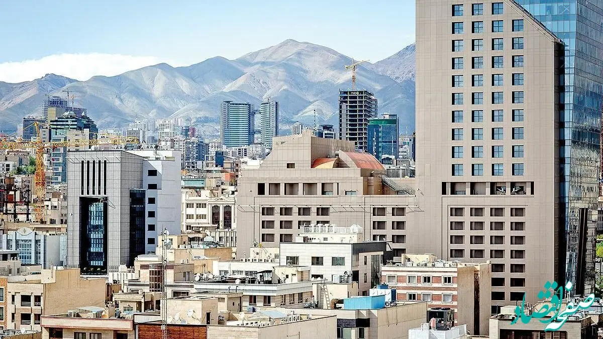 چرا نظام بانکی ایران همچنان از بخش مسکن غافل است؟