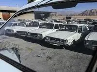 زمان آغاز فرآیند ثبت نام اسقاط خودروهای فرسوده اعلام شد