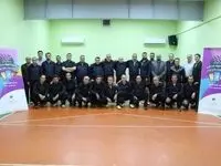 برگزاری مرحله مقدماتی اولین المپیاد ورزشی انفرادی آقایان ویژه کارکنان پست بانک ایران در تهران و سه شهر کشور