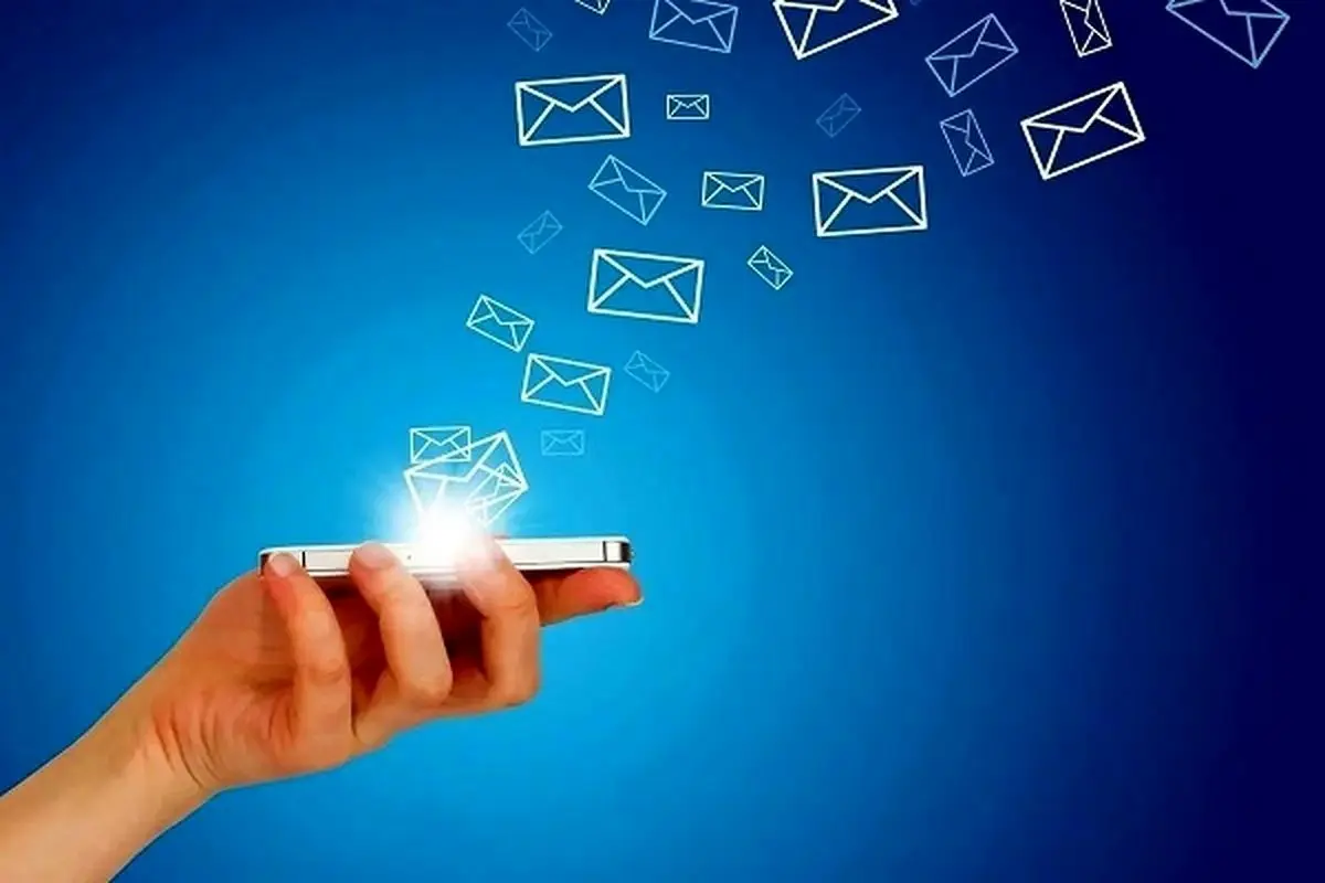 هزینه ارسال پیامک‌ درسال ۱۴۰۴ | قیمت پیامک فارسی و انگلیسی چقدر شد؟