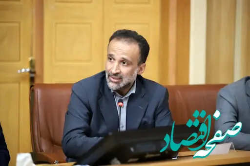 قیمت جهانی فولاد از قبل در مسکن لحاظ شده بود | افت تولید داخل تاثیری در هزینه ساخت ندارد