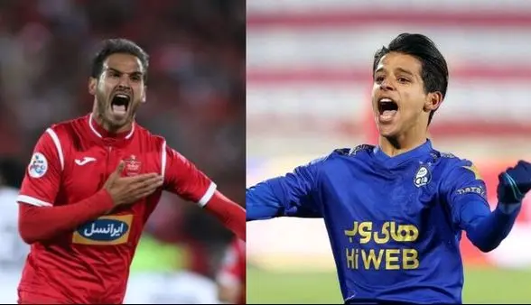 استقلال و پرسپولیس توسط باشگاه های خون خوار بلعیده شدند