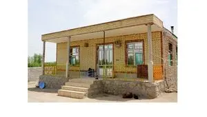 بانک مسکن تا ۱۷ تیرماه ۷۸۳ میلیارد ریال تسهیلات ساخت و نوسازی مسکن روستایی پرداخت کرد