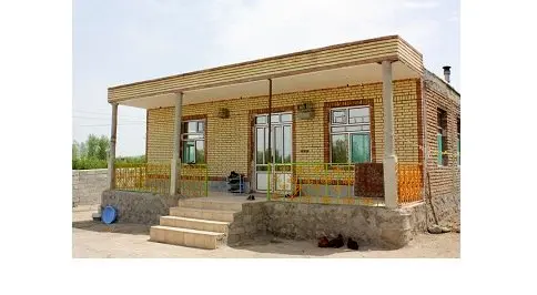 بانک مسکن تا ۱۷ تیرماه ۷۸۳ میلیارد ریال تسهیلات ساخت و نوسازی مسکن روستایی پرداخت کرد