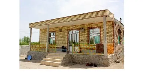بانک مسکن تا ۱۷ تیرماه ۷۸۳ میلیارد ریال تسهیلات ساخت و نوسازی مسکن روستایی پرداخت کرد