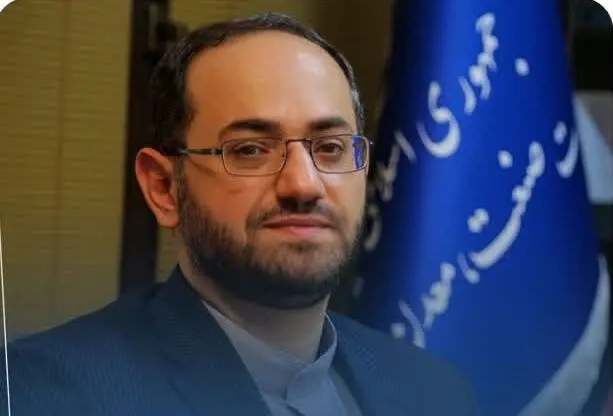 وزیر صمت نماینده ویژه خود را معرفی و منصوب کرد
