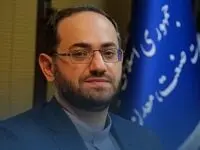 وزیر صمت نماینده ویژه خود را معرفی و منصوب کرد
