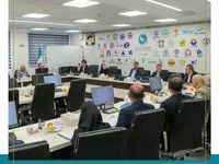 برگزاری جلسه شورای معاونین فنی سندیکای بیمه‌گران ایران