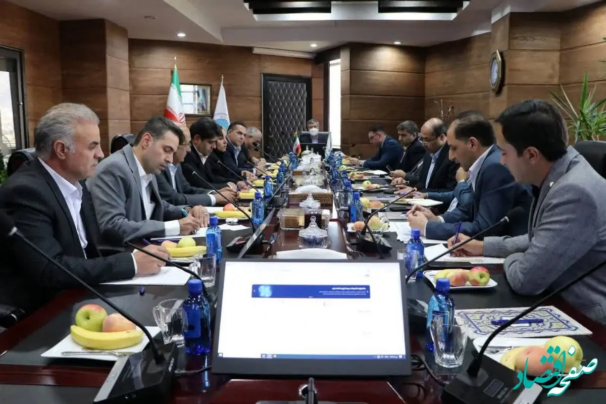 بیمه ایران مصمم در مسیر رشد و بازآفرینی سازمانی / شبکه نمایندگی بزرگ‌ترین مزیت رقابتی بازار بیمه کشور 