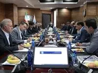 بیمه ایران مصمم در مسیر رشد و بازآفرینی سازمانی / شبکه نمایندگی بزرگ‌ترین مزیت رقابتی بازار بیمه کشور 