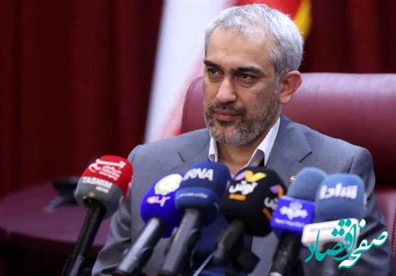 دولت برای تاب آوری کامل اقتصادی تلاش می کند 