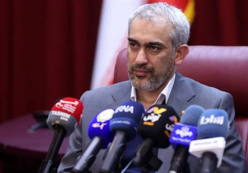 دولت برای تاب آوری کامل اقتصادی تلاش می کند 