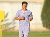 خبر فوری از نقل و انتقالات استقلال چهارشنبه ۸ مهر ۱۴۰۵: استقلال ستاره جذب کرد