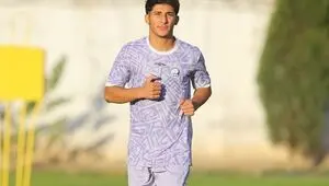 خبر فوری از نقل و انتقالات استقلال چهارشنبه ۸ مهر ۱۴۰۵: استقلال ستاره جذب کرد