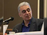 روایت دکتر سعدمحمدی از زنجیره تولید فولاد
اردشیر سعدمحمدی