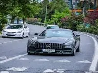 هشدار پلیس درباره پلاک‌های گذر موقت