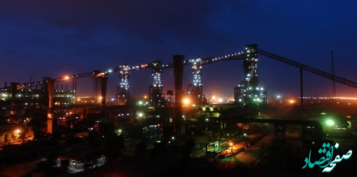 قدرت ملی در جریان تولید و صادرات؛ روایت فولاد خوزستان در سمپوزیوم فولاد