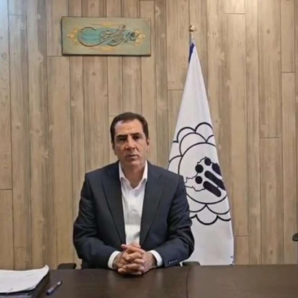 بازنشستگان در لبه پرتگاه نداری و نابودی