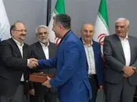 پارس، مجموعه ای زنده و پویاست/ توسعه را همزمان با تولید ادامه می دهیم/ لزوم تطبیق نظام مدیریتی با شرایط تحریم