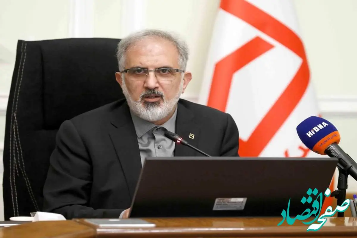 تأکید مدیرعامل بانک مسکن بر عملکردمحوری و انتصابات شایستهسالارانه