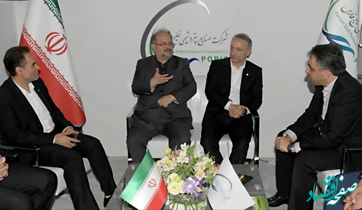 توسعه مکران و چابهار با همکاری هلدینگ‌های خلیج‌فارس و شستان
