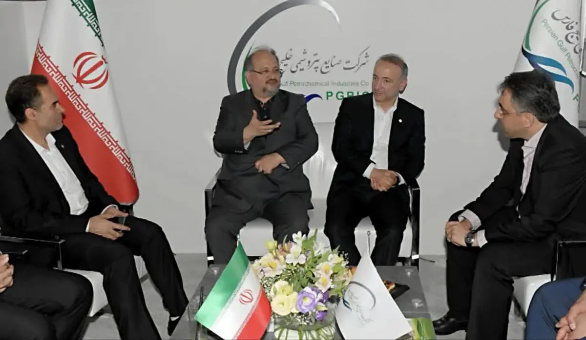 توسعه مکران و چابهار با همکاری هلدینگ‌های خلیج‌فارس و شستان