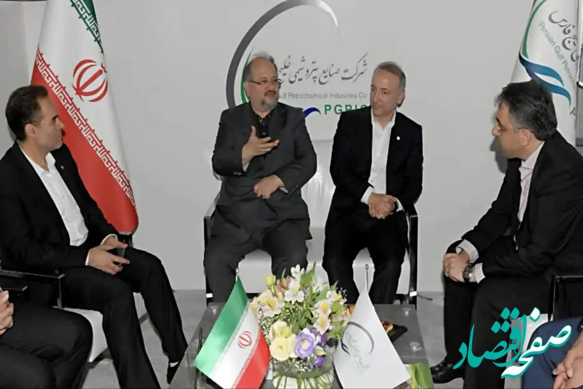 توسعه مکران و چابهار با همکاری هلدینگهای خلیجفارس و شستان