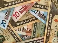 جدول قیمت انواع ارز امروز دوشنبه ۲۶ آذر 