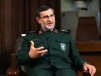 سخنان طوفانی فرمانده نیروی دریایی سپاه؛ برای هر شرایطی آماده‌ایم / به موشک‌هایی با... مجهز شده‌ایم
