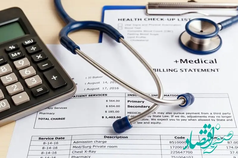 تعرفه های پزشکی ۱۴۰۵ ابلاغ شد + زمان اجرای تعرفه‌ جدید خدمات سلامت