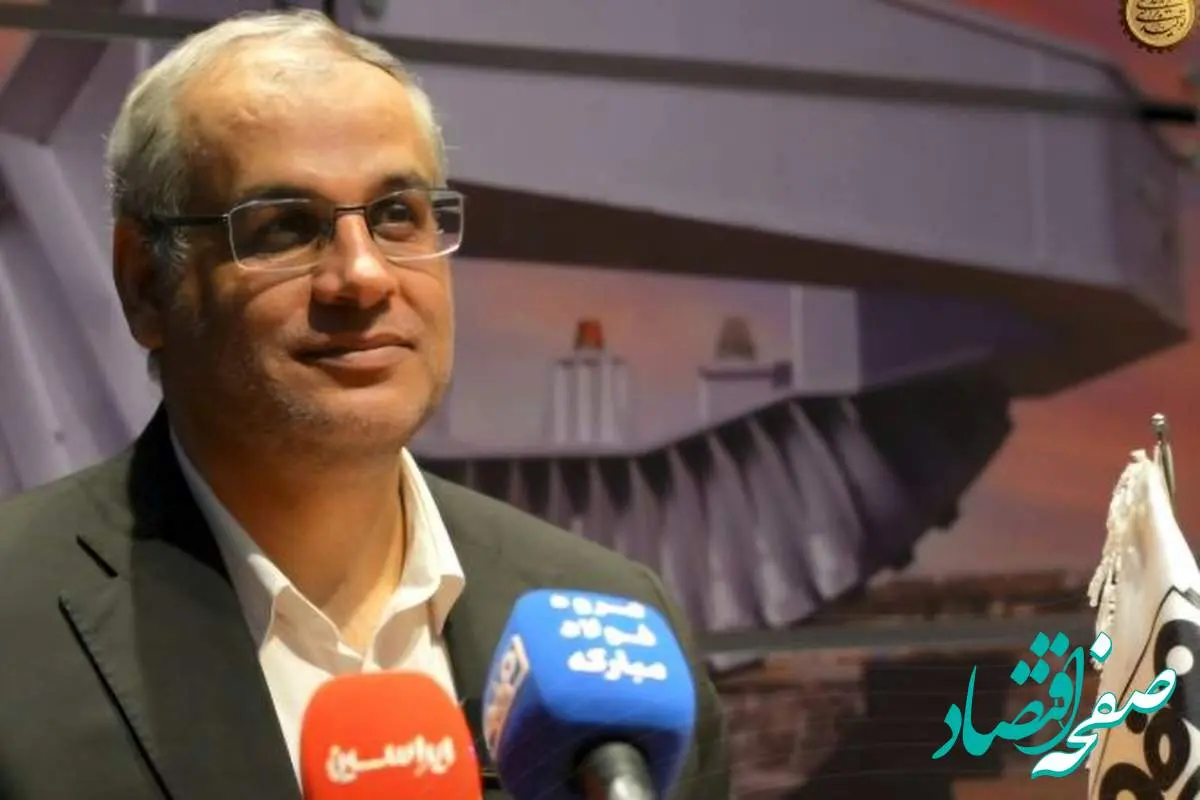 توانمندیهای فولاد مبارکه در اشتغالزایی پایدار بر همگان مشهود است