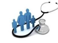 برپایی میز های خدمت بیمه سلامت در ایستگاه های مترو+ جزئیات