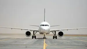 دومین ایرلاین خارجی وارد ایران شد