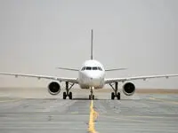 دومین ایرلاین خارجی وارد ایران شد