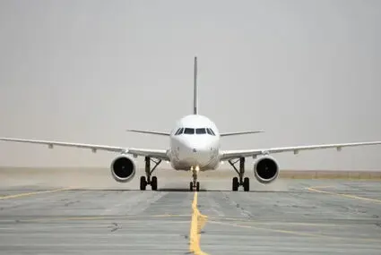 دومین ایرلاین خارجی وارد ایران شد