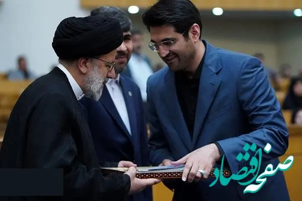   سازمان امور مالیاتی دستگاه برتر در توسعه اقتصاد غیرنفتی شد