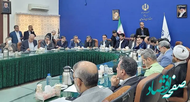 تنها بانک مسکن به تکالیف خود در نهضت ملی مسکن عمل کرده است