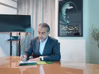 آزادی 40 زندانی جرایم مالی به همت بانک توسعه صادرات ایران