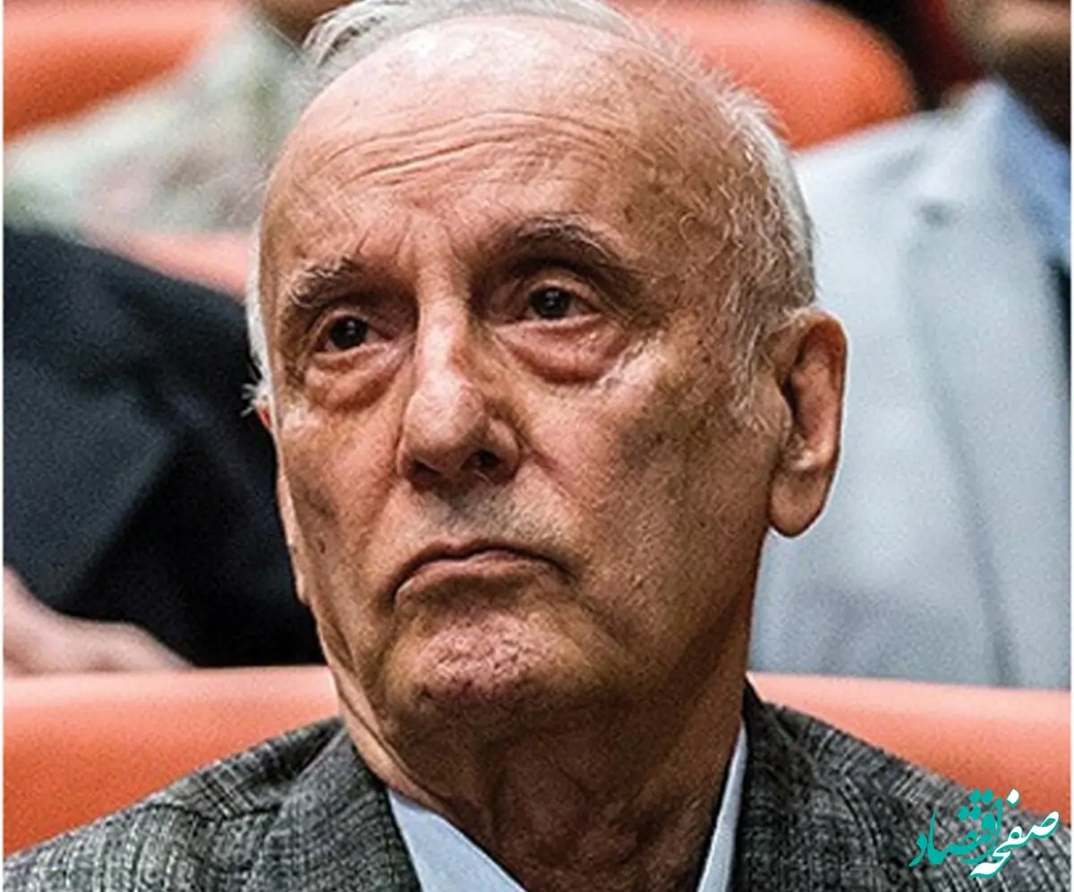 علت فوت جلال شباهنگی هنرمند پیشکسوت طراح و نقاش چه بود؟ 