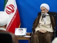 غوغای امام جمعه ساری با این حرف؛ تعطیلی شنبه ها... 