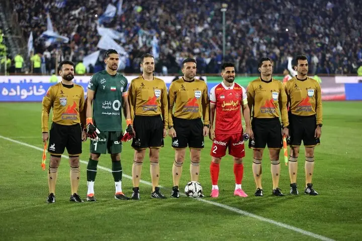 هواداران بخوانند | آغاز دوران جدید در استقلال و پرسپولیس