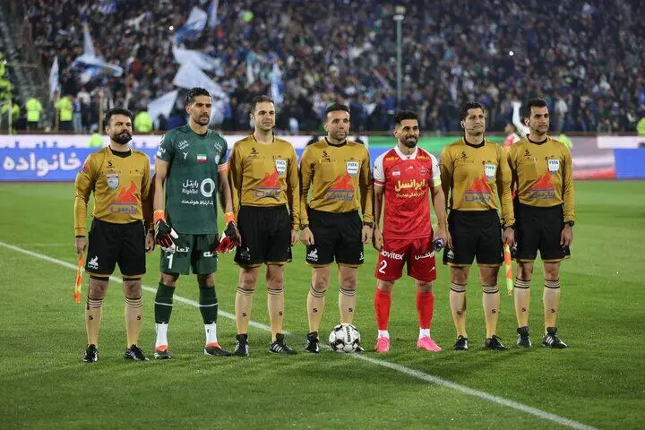 هواداران بخوانند | آغاز دوران جدید در استقلال و پرسپولیس